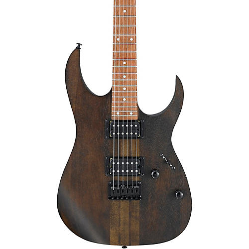 Ibanez RGRT421 Electric Guitar | Musician's Friend