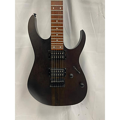 Ibanez RGRT421 Solid Body Electric Guitar