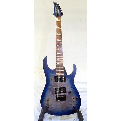 RGRT621 Solid Body Electric Guitar