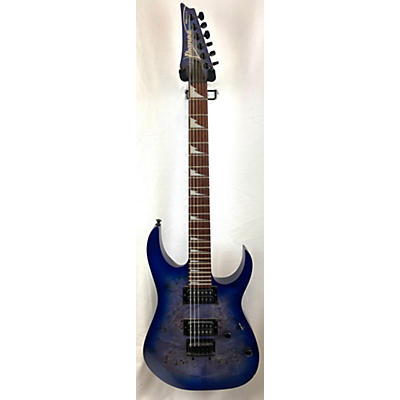 Ibanez RGRT621DPB Solid Body Electric Guitar