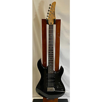 Yamaha RGS 121 Solid Body Electric Guitar