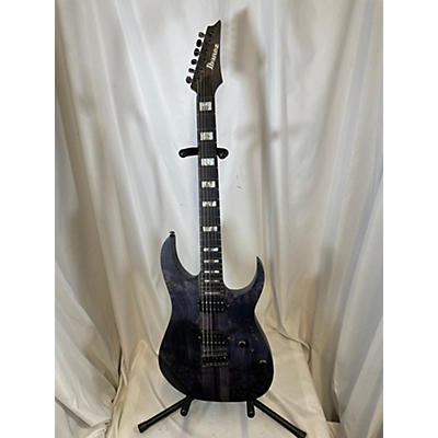 Ibanez RGT1221PB Solid Body Electric Guitar