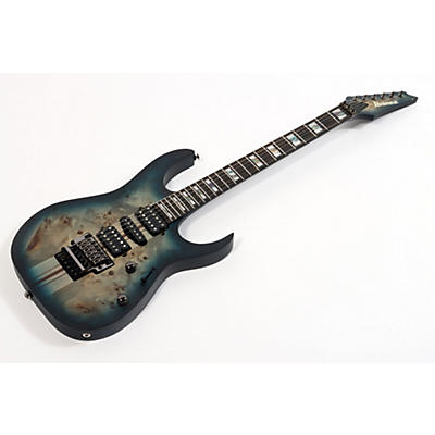Ibanez RGT1270PB Premium With Tremolo Electric Guitar