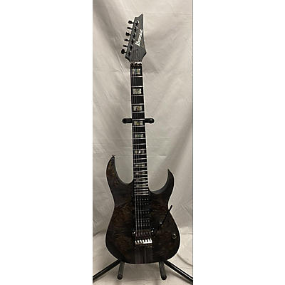 Ibanez RGT1270PB Solid Body Electric Guitar