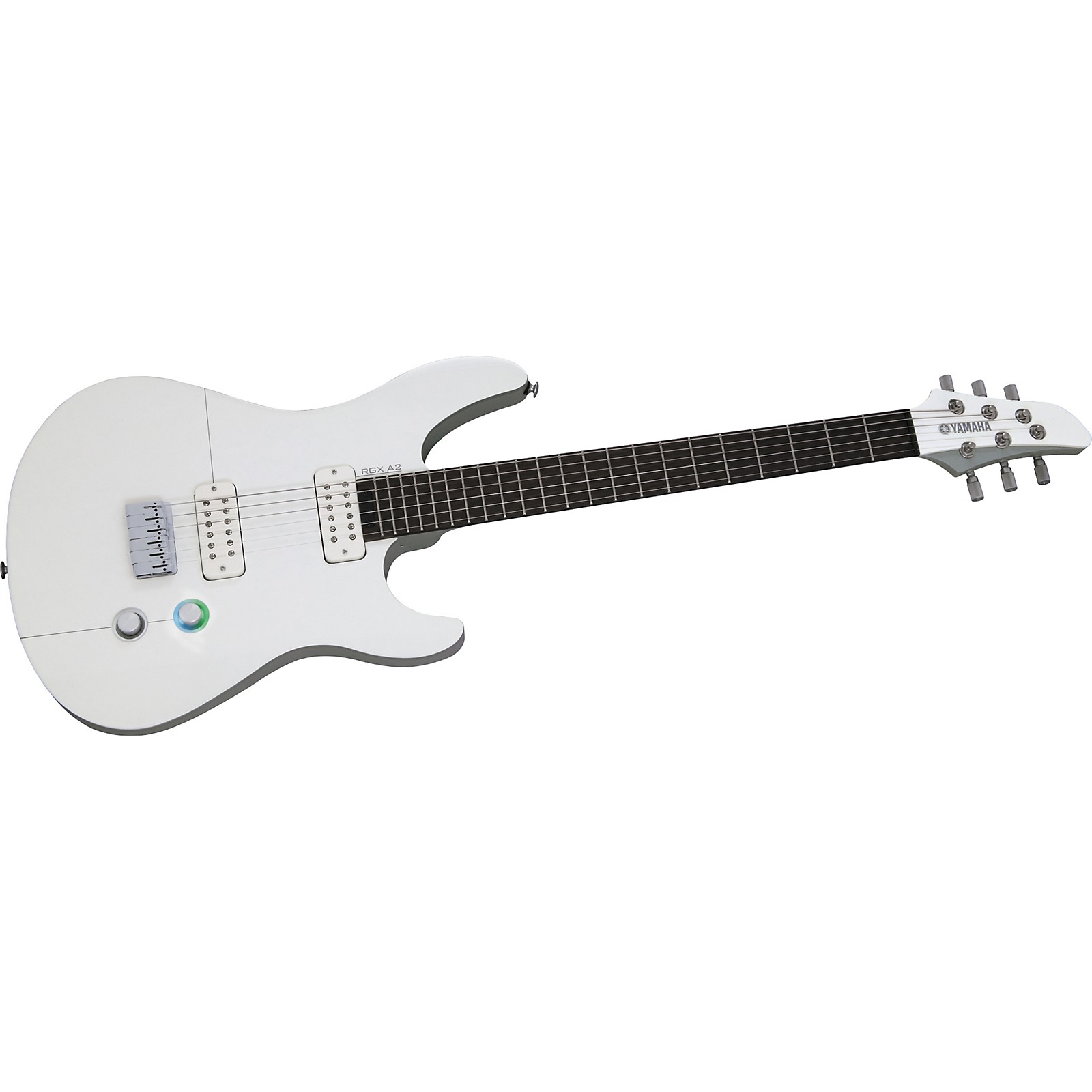 Yamaha RGX A2 Electric Guitar | Musician's Friend