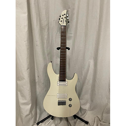 Yamaha RGX A2 Solid Body Electric Guitar White