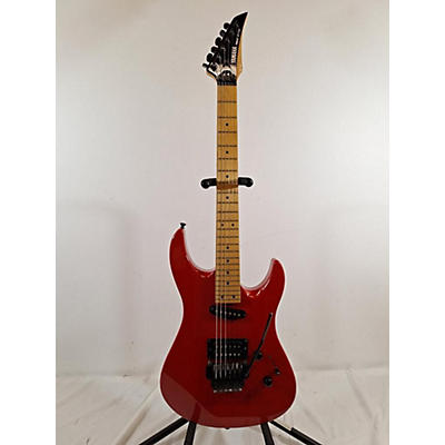 Yamaha RGX211 Solid Body Electric Guitar