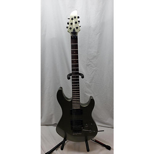 Yamaha RGX220DZ Solid Body Electric Guitar olive