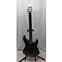 Used Yamaha RGX220DZ Solid Body Electric Guitar olive