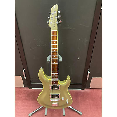 Yamaha RGX320FZ Solid Body Electric Guitar