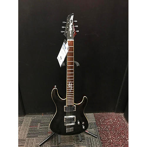 RGX520FZ Solid Body Electric Guitar