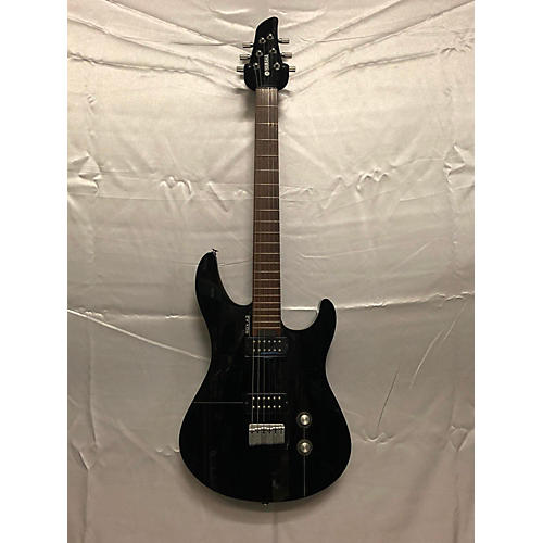 RGXA2 Solid Body Electric Guitar