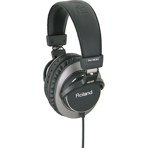 RH-300 Stereo Headphones