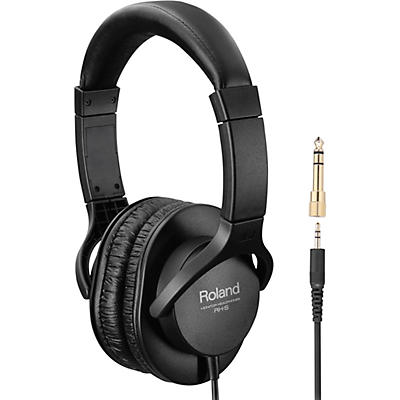 Roland RH-5 Headphones -