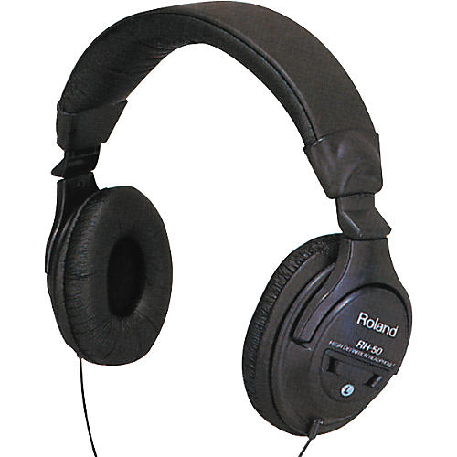 RH-50 Headphones