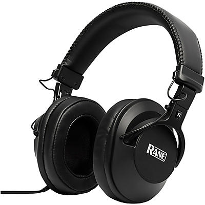 RANE RH-50 Studio Monitoring Headphones