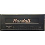 Used Randall RH100 Solid State Guitar Amp Head