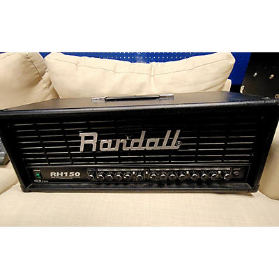 Randall RH150 Tube Guitar Amp Head