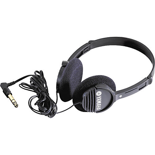 RH1C Ported Stereo Headphones