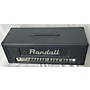 Used Randall RH200 Solid State Guitar Amp Head