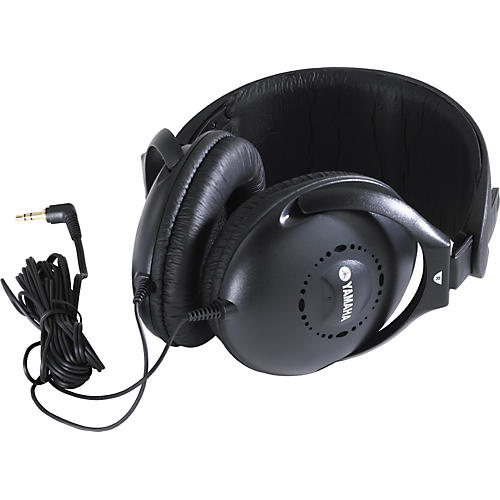 RH2C Stereo Headphones