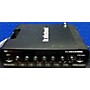 Used TC Electronic RH450 450W Bass Amp Head