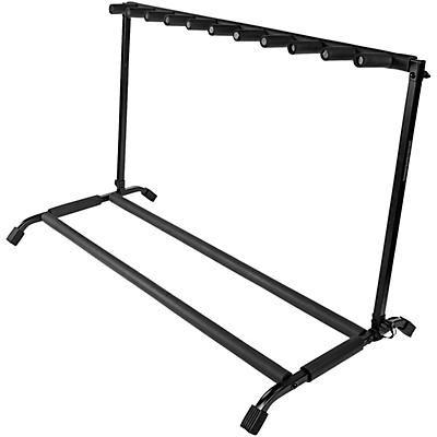 Rok-It RI-GTR-RACK10 10x Collapsible Guitar Rack