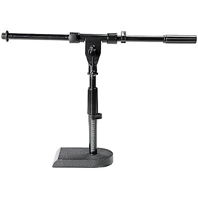Rok-It RI-MIC-200 Bass Drum/Boom Combo Mic Stand