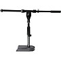 Rok-It RI-MIC-200 Bass Drum/Boom Combo Mic Stand