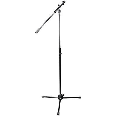 Rok-It RI-MIC-5020 Heavy-Duty Telescoping Boom Mic Stand