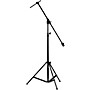 Rok-It RI-MIC-STBM1000 Tripod Studio Boom Mic Stand