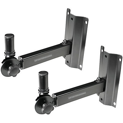 Rok-It RI-SPK-WM50 Adjustable Wall-Mount Speaker Brackets