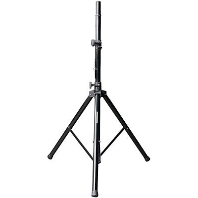 Rok-It RI-SPKRSTD-100-AL Aluminum Tripod Speaker Stand