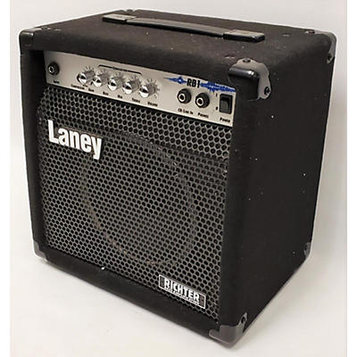 Laney RICHTER Bass Combo Amp