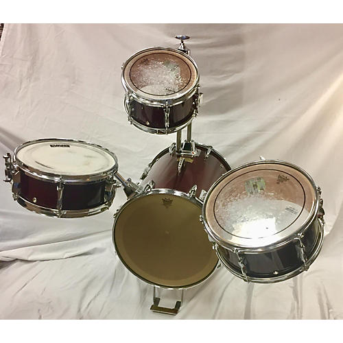 Hipgig drum deals set