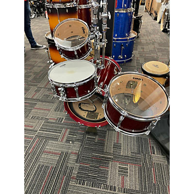 Yamaha RICK MORATTA HIPGIG Drum Kit