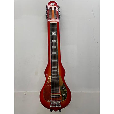 Eastman RICKY LAP STEEL Lap Steel