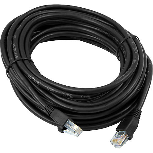 RJ-45 Extension Cable for Floorboard