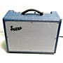 Used Supro RK KEELEY CUSTOM 25W 1X10 Tube Guitar Combo Amp