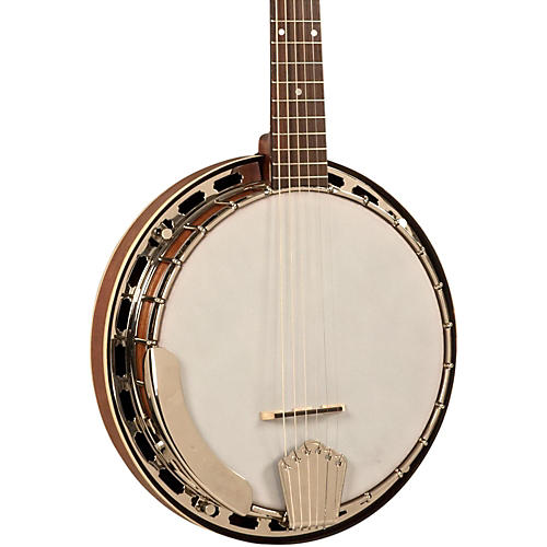 RK-R25 6-String Banjo