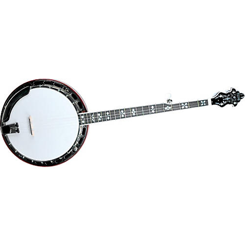 RK-R80 Professional Banjo