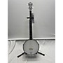 Used Recording King RK03 Banjo Natural