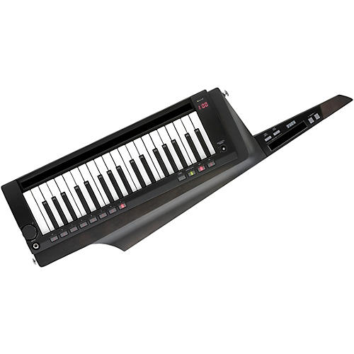 Korg RK100S 2 Keytar/Synthesizer Black