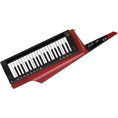 KORG RK100S 2 Keytar/Synthesizer
