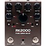 Keeley Electronics RK2000 Funk Siren Delay Pedal - Studio Gray