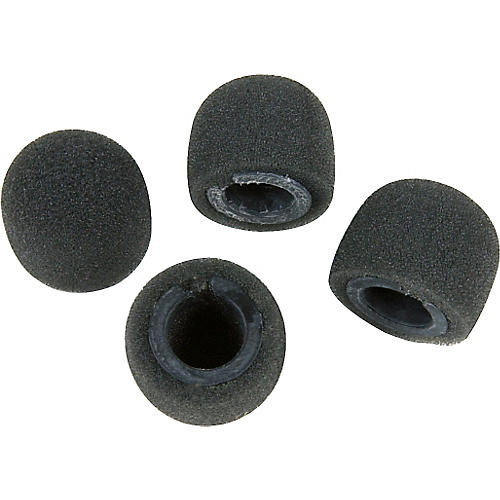 RK242WS Microphone Windscreen 4 Pack