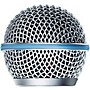 Shure RK265G Grille for Wired and Wireless BETA 58A, BETA 58M and BETA 58MR (Matte)