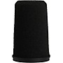 Shure RK345 Black Replacement Windscreen for SM7 Models