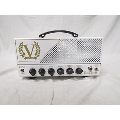 Victory RK50H Tube Guitar Amp Head