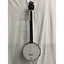 Used Recording King RKO-3S Banjo Natural